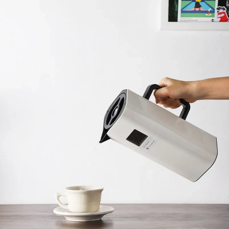304 Smart Temperature Coffee Pot