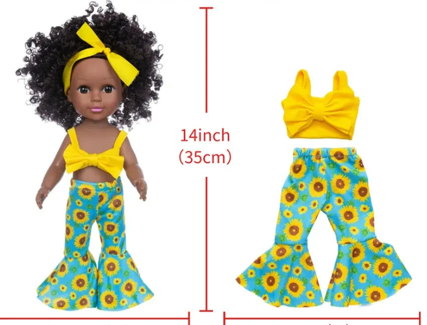 Dolls for Girls
