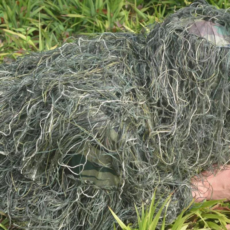 Kids Ghillie Suit