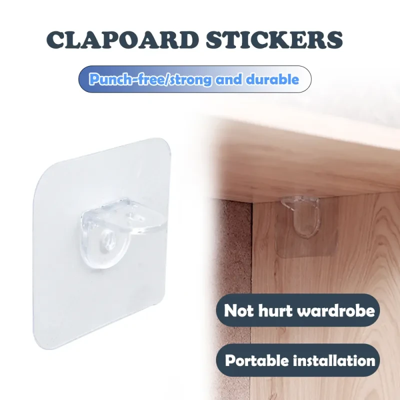 Bookshelf Pegs