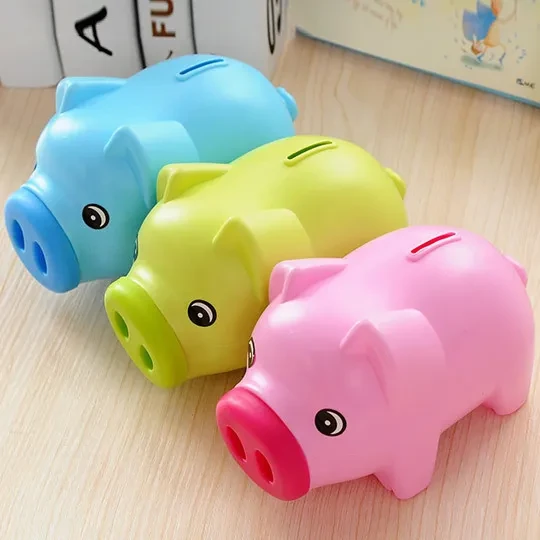 Piggy Bank