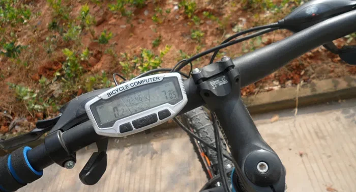 Exercise Bike Computer Replacement