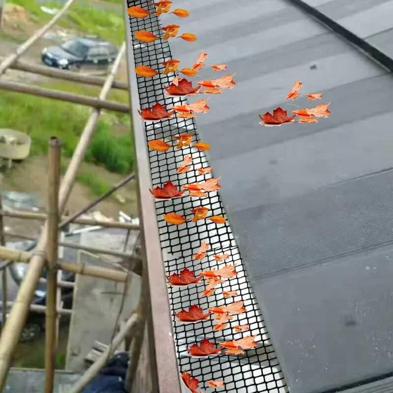 Gutter Saver