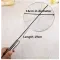 Multi-functional Oil Food Folder Kitchen Accessories Stainless Steel Fried Food Oil Scoop
