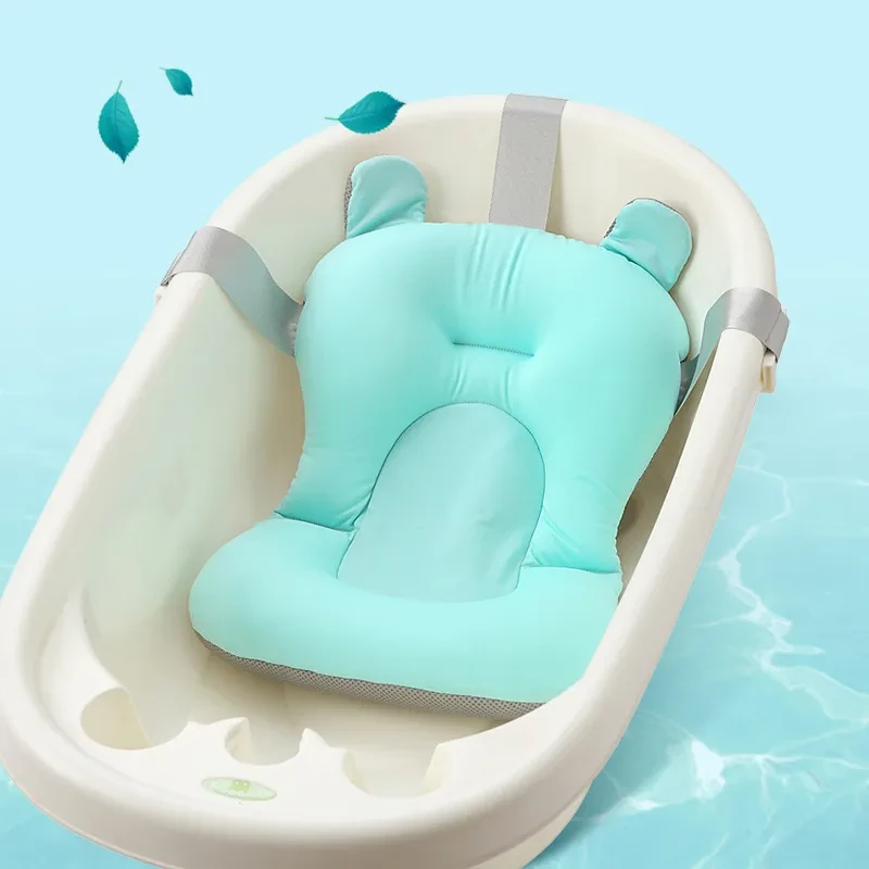 Baby Bath Sink Insert