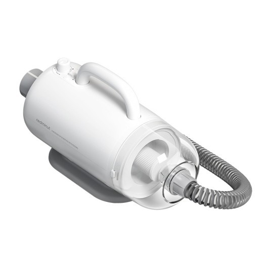 Mute Dryer For Pet Blowing And Sucking Bath