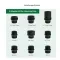 American Standard Kitchen Pull-out Faucet Accessories Nozzle