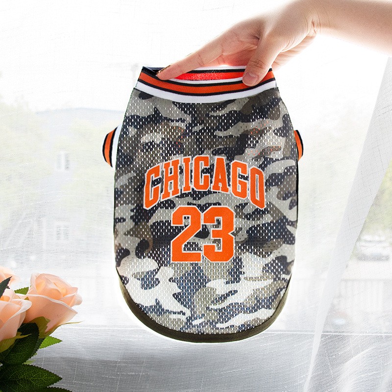 Dog Jerseys