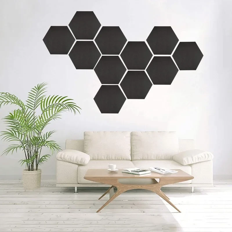 Soundproof Panels