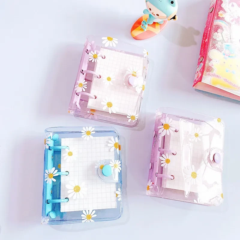 3 Binder