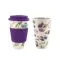Summer Products Natural Bamboo Fiber Coffee Cup