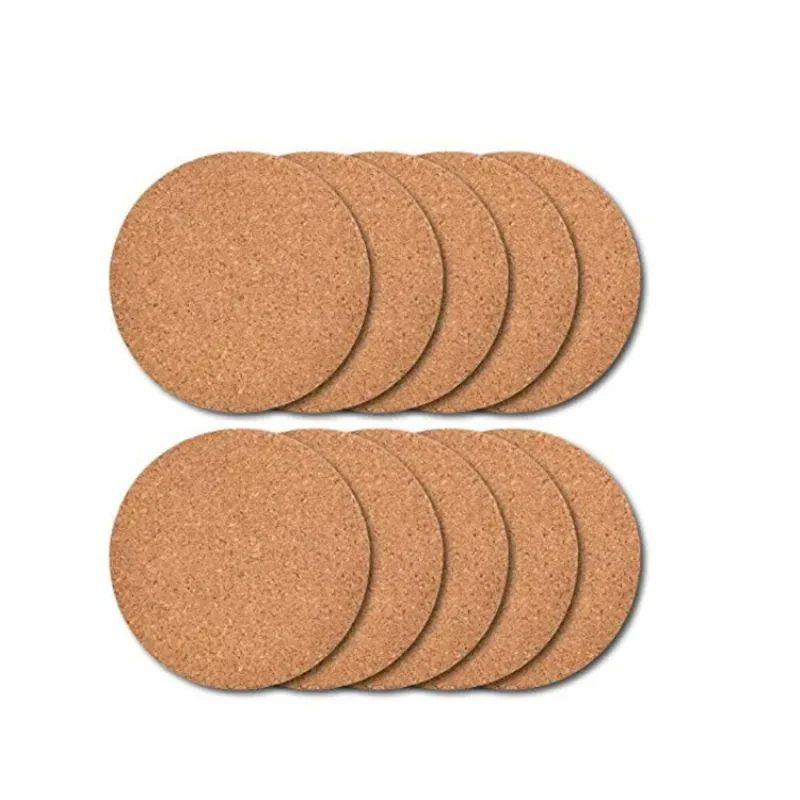 Cork Mat For Hot Pots