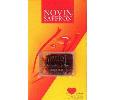 SAFFRON 1.0GM
