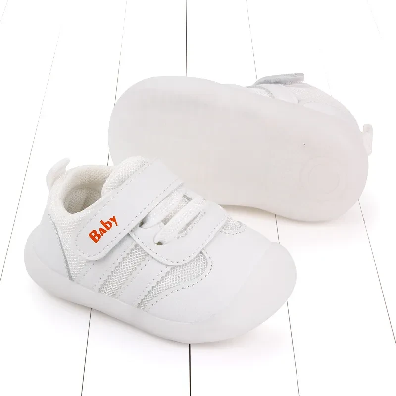 Mesh toddler casual shoes