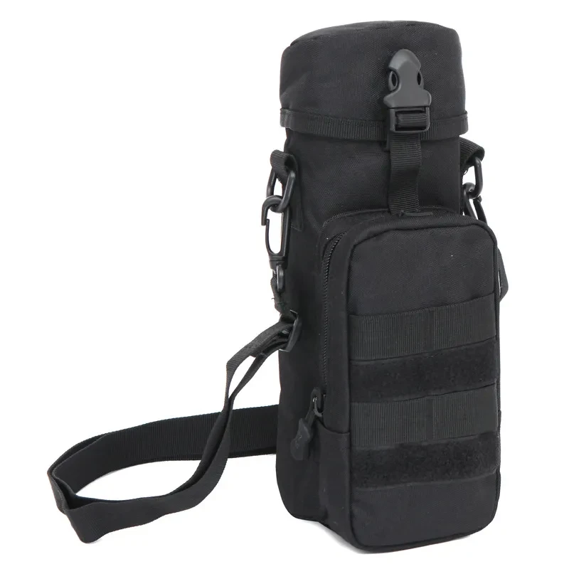 Thermos carrier bag