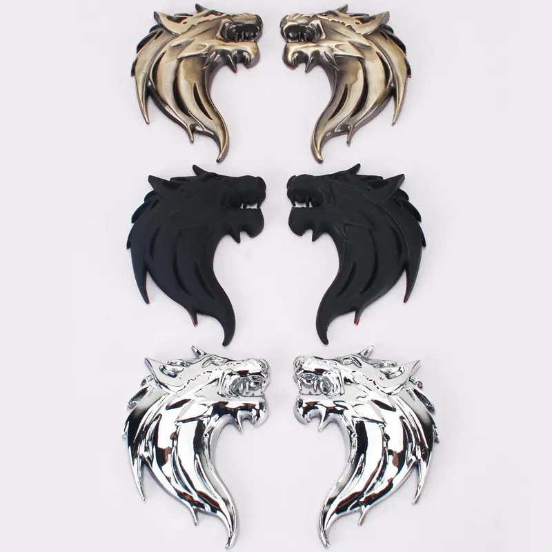 Car Emblems