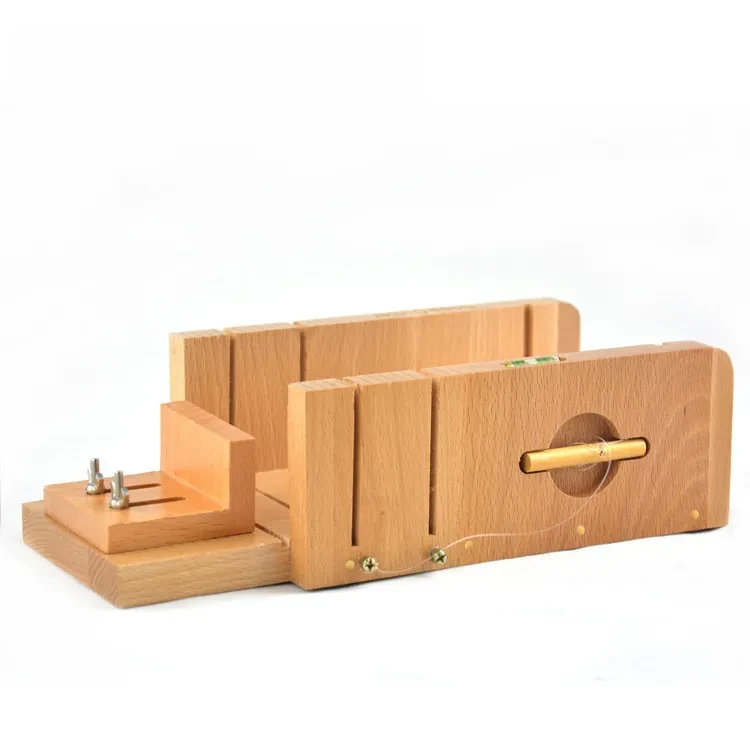 Soap cutter