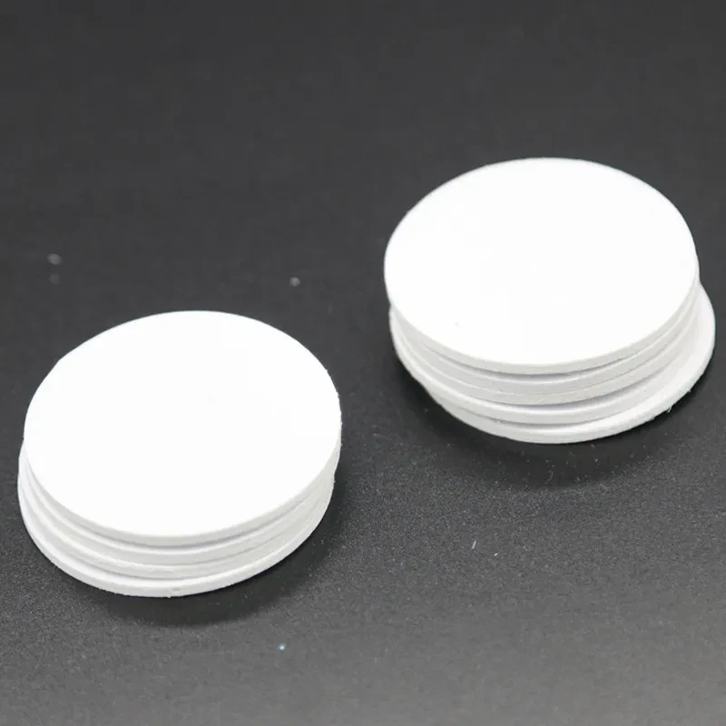 Double sided sticky pads for car dashboard