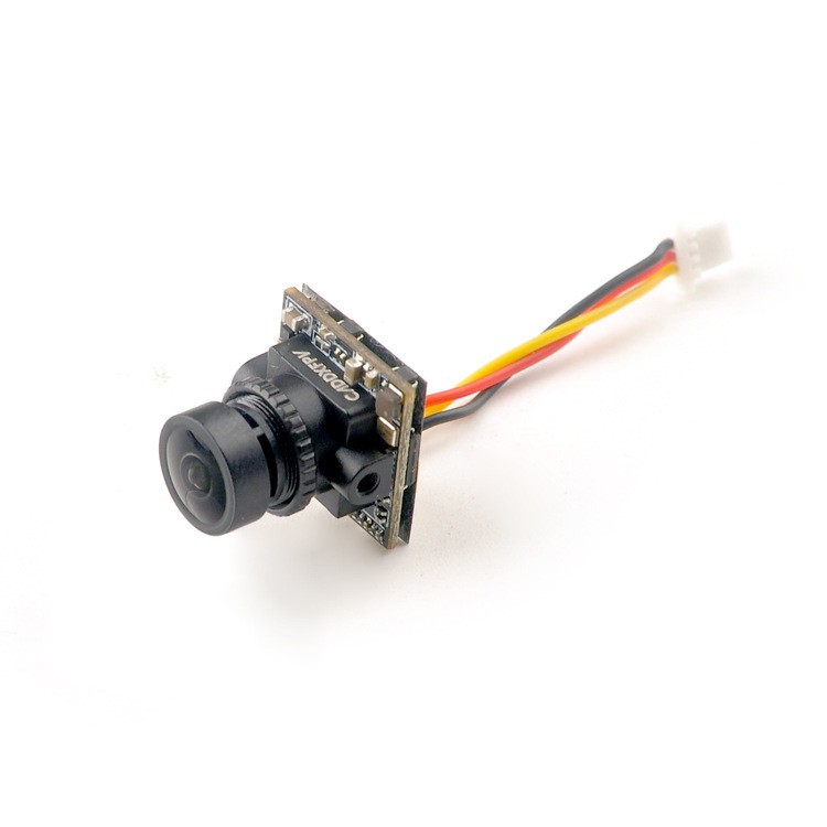 Small Spy Cameras