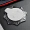 Model Wireless Charger 5W Corner Star Wireless Charger For Apple Android Phones With Wireless Function