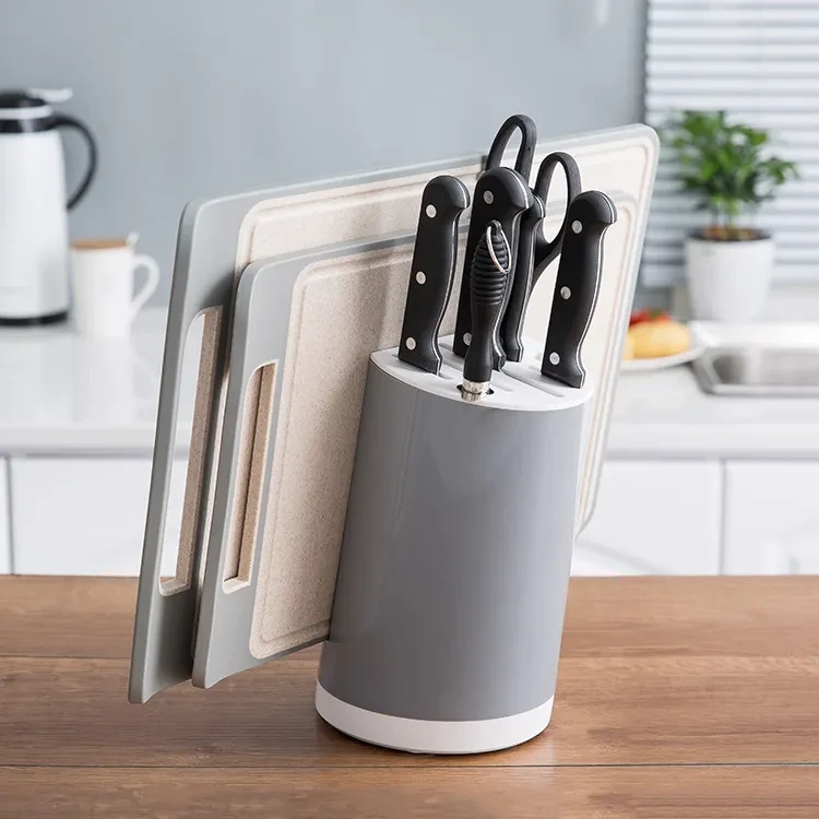 Knife Block