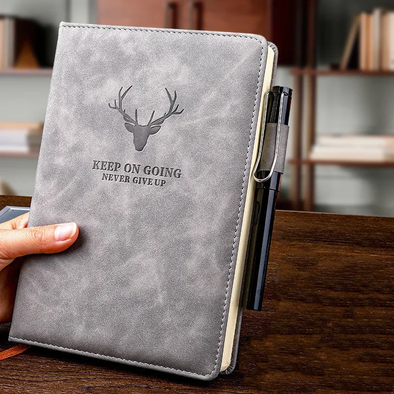 Cooking Notebook