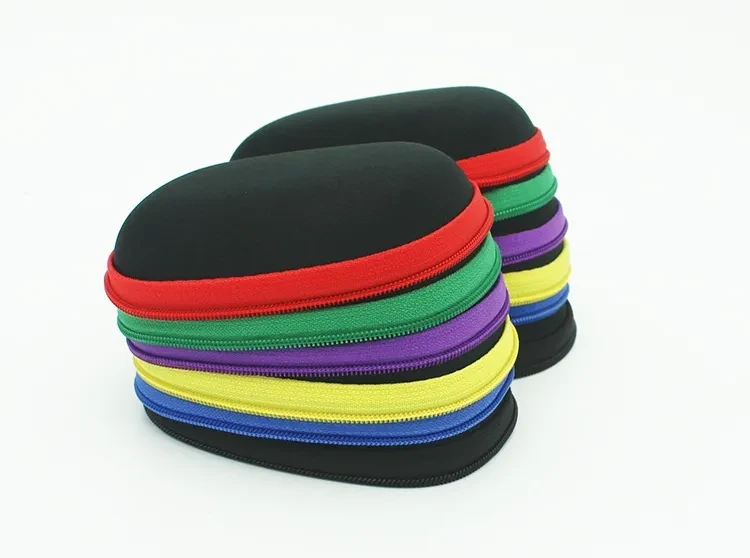 Folding Reading Glasses Case For Men And Women