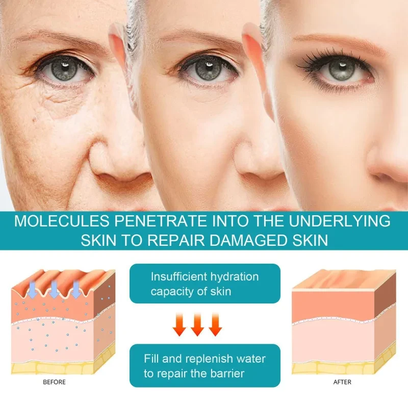 Firming Facial Skin Anti-Wrinkle Skin Care Water