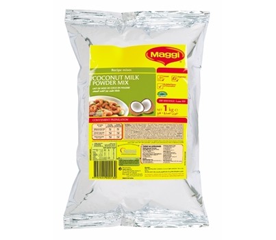 COCONUT MILK POWDER 1KG (MAGGI 12123157)