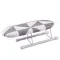 New Home Mini Sleeve Iron Plate Accessories