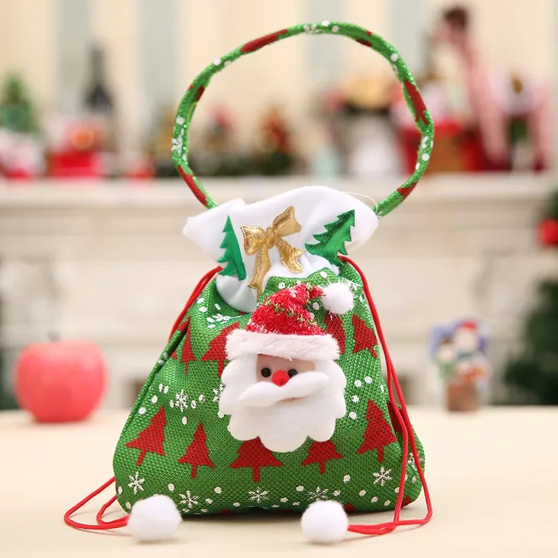 Large Organza Bags