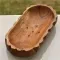 Thai Home Accessories Creative Wooden Soap Tray
