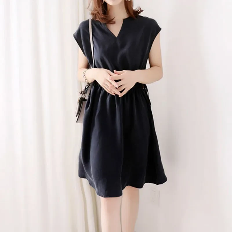 Casual Autumn Dresses