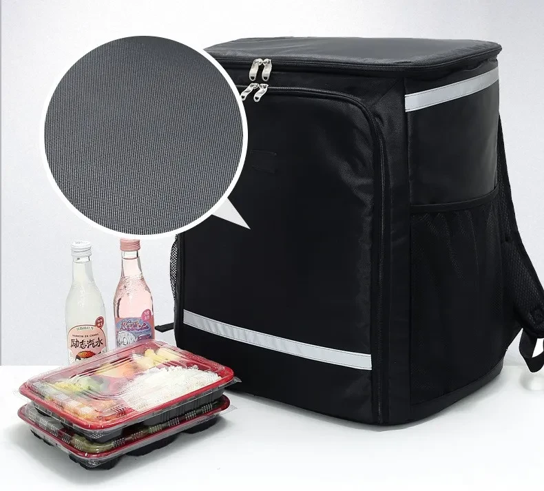 Food Delivery Bag