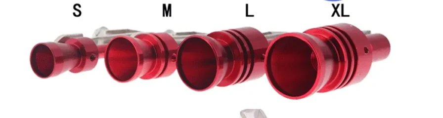 Exhaust Enhancer