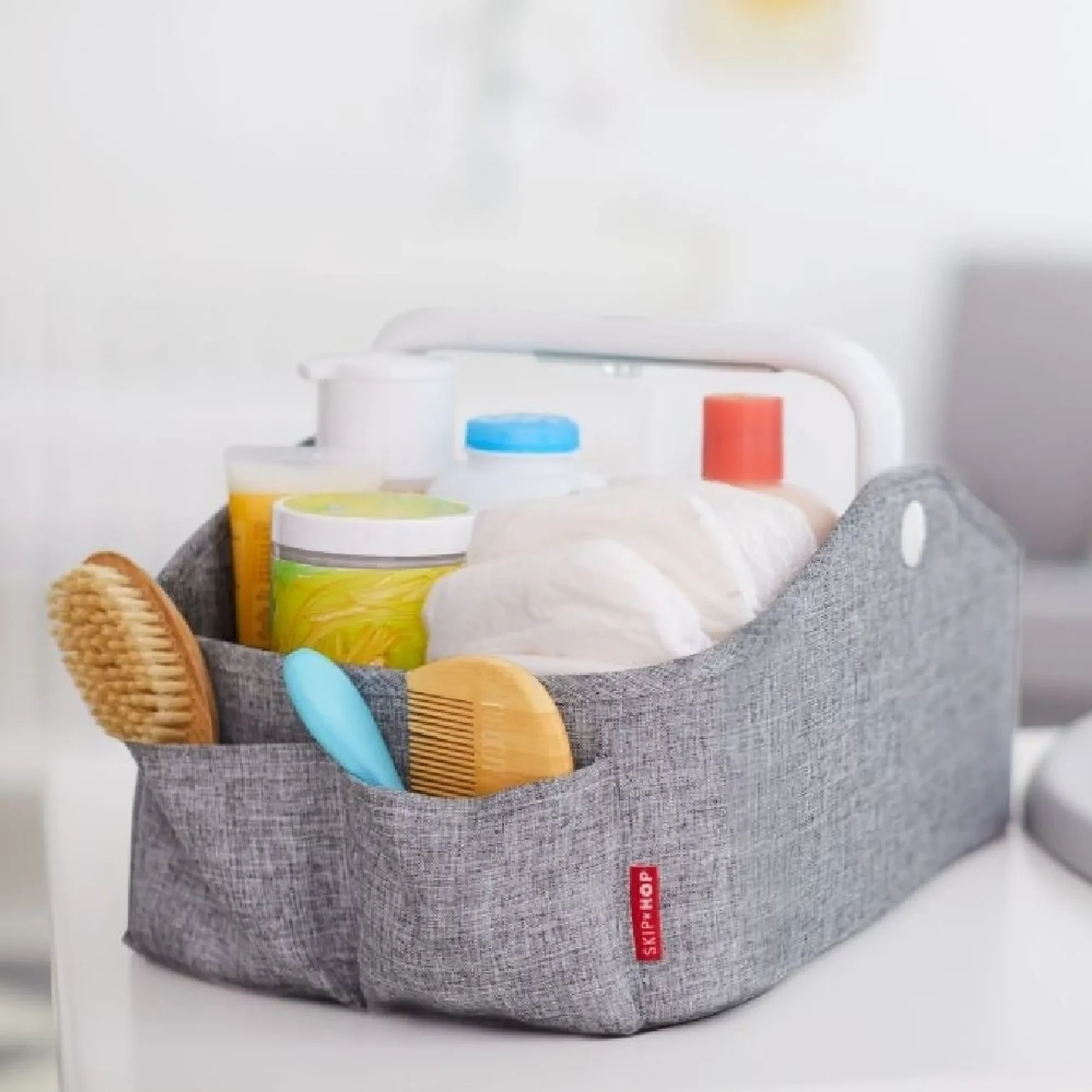 Nappy Caddy