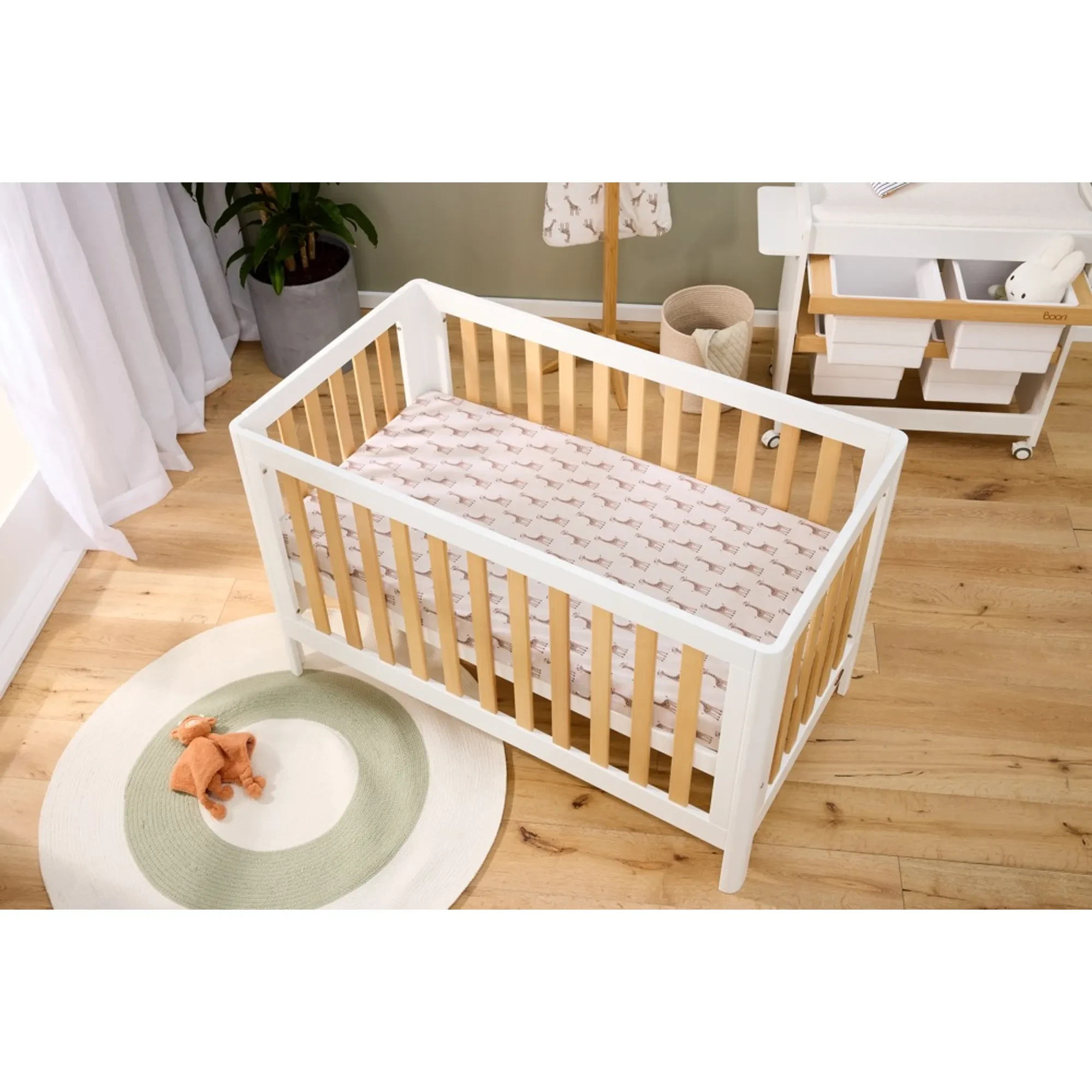 Cot Sheets
