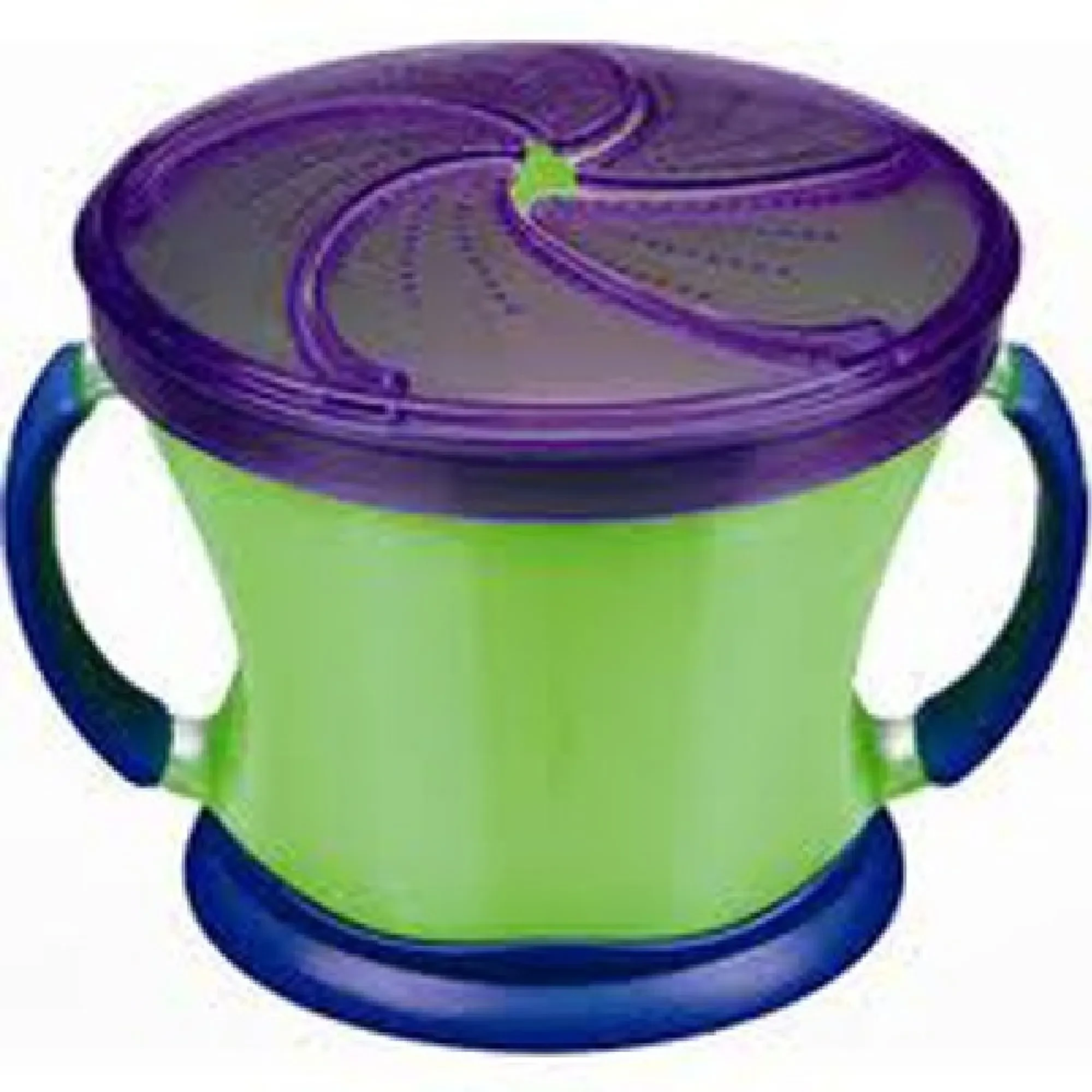 Munchkin Container