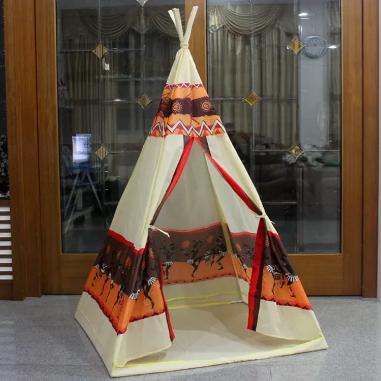Indoor Dog Tent Large