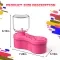 Creative And Minimalist Pigment Brush Brush Brush