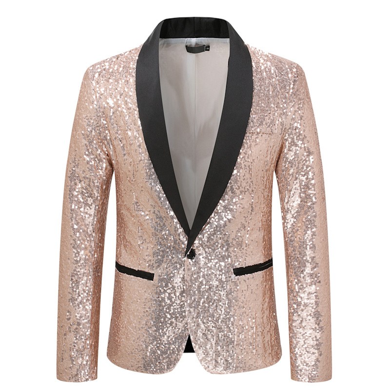Nightclub Suit