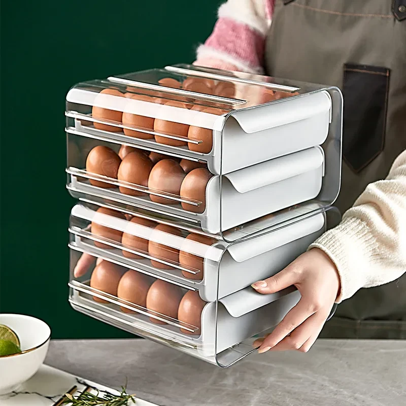 Kitchen Drawer Organiser