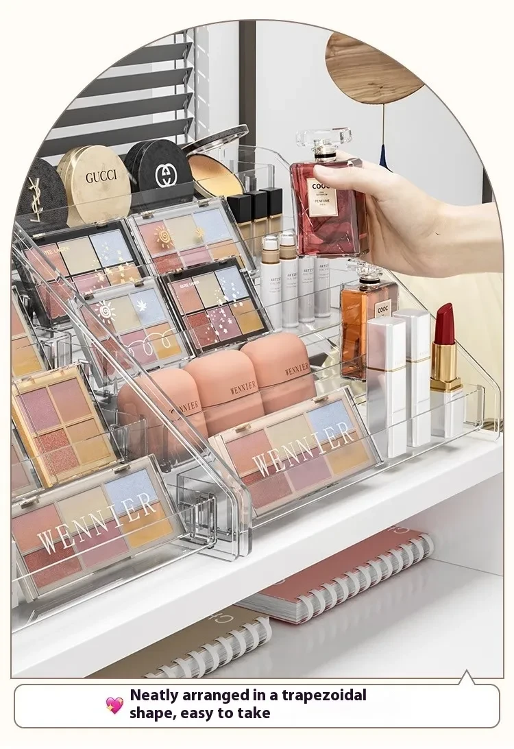 Plastic Craft Storage Boxes