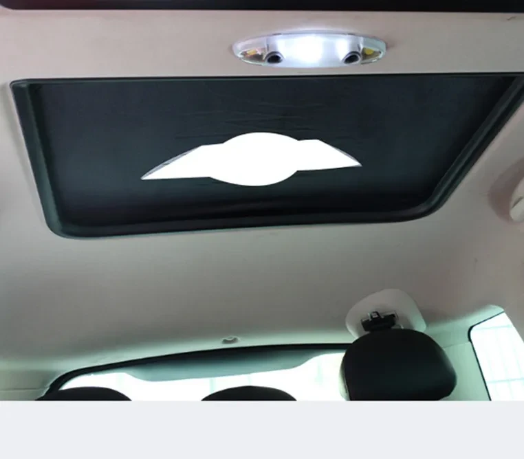 Sunroof Protector