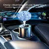 Starry sky top car carrier aromatherapy atmosphere light