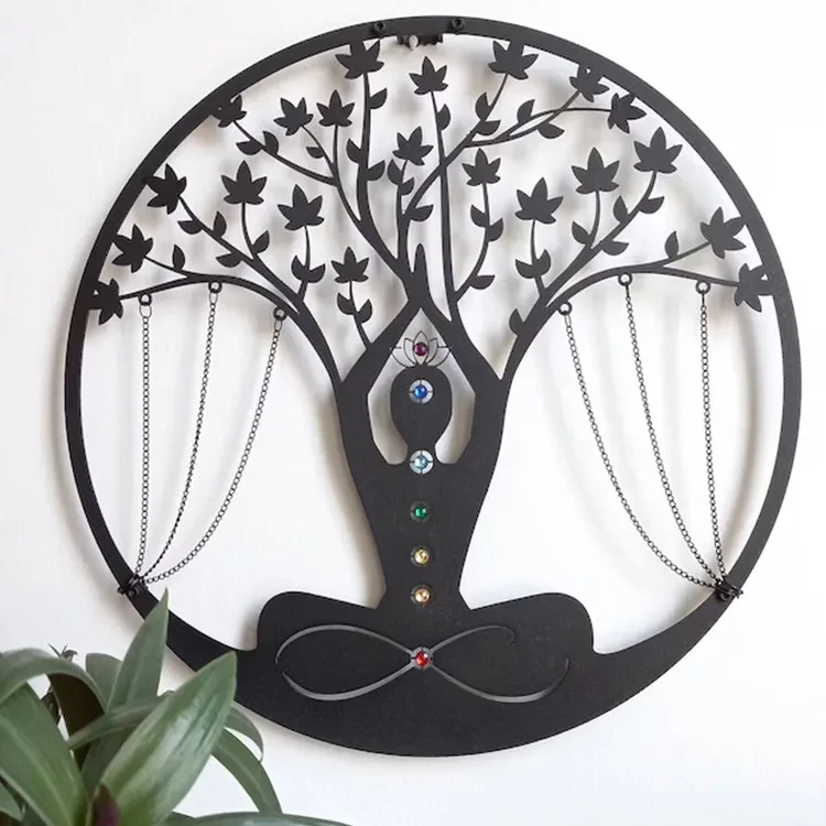 Outdoor Wall Art
