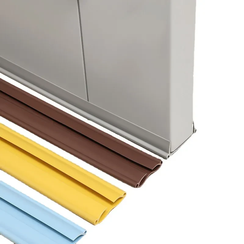 Soundproof Door Bottom