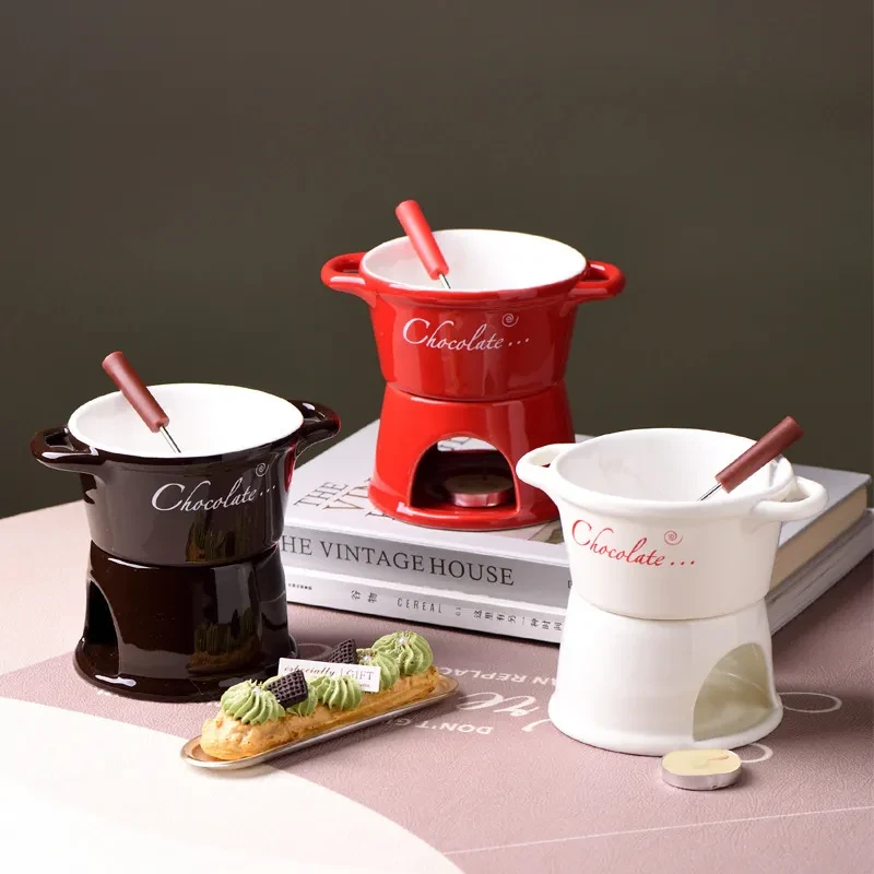 Fondue Set Nz