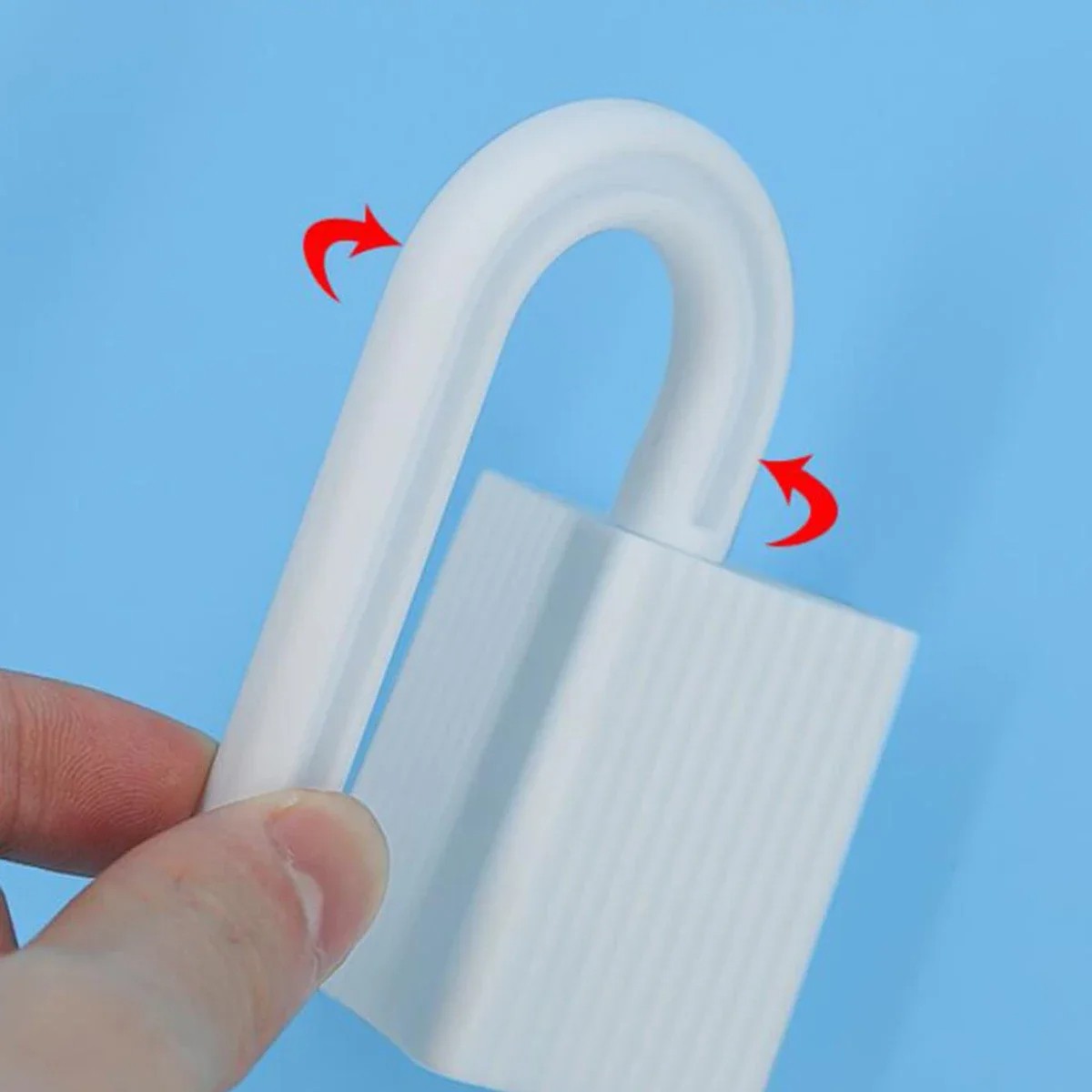 Children's Safety Products  Anti-Pinch Safety Door Card