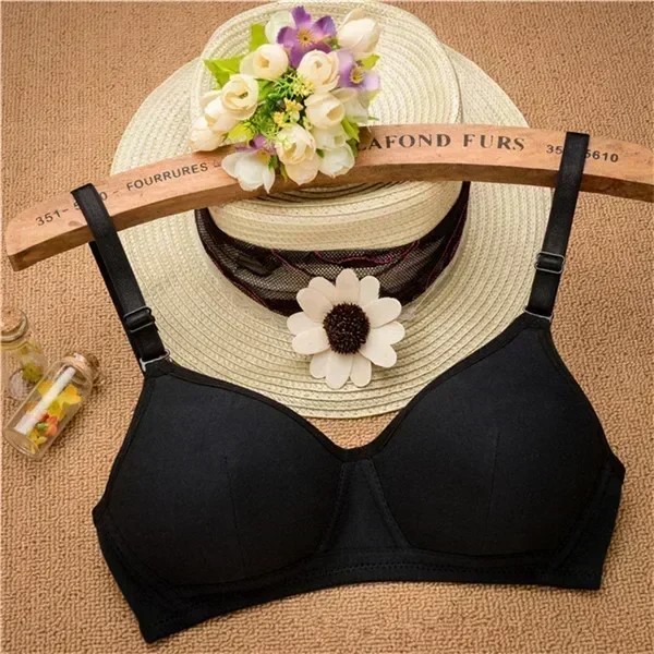 Girls Training Bra  Comfortable and Fashionable Underwear for Teenagers